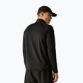 Pánska mikina Dare 2b Fuse Up II Core Stretch black/black 3