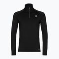 Pánska mikina Dare 2b Fuse Up II Core Stretch black/black 7