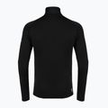 Pánska mikina Dare 2b Fuse Up II Core Stretch black/black 8