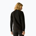 Dámska fleecová mikina Dare 2b Freeform II Fleece black/black 3