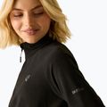 Dámska fleecová mikina Dare 2b Freeform II Fleece black/black 5