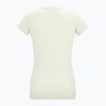 Dámske trekingové tričko REGATTA Breezed barley white 7