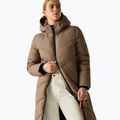 Dámsky zateplený dámsky  REGATTA Merida mocha 5
