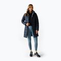 Dámsky zateplený dámsky  REGATTA Amara navy/dusky blue 3