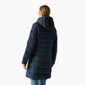 Dámsky zateplený dámsky  REGATTA Amara navy/dusky blue 4