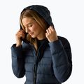 Dámsky zateplený dámsky  REGATTA Amara navy/dusky blue 5