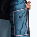Dámsky zateplený dámsky  REGATTA Amara navy/dusky blue 8