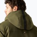 Pánska nepremokavá bunda REGATTA Marron dark khaki 6
