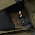 Pánska nepremokavá bunda REGATTA Marron dark khaki 13
