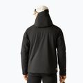 Pánska nepremokavá bunda Dare2B Torrek Blazen II Jacket black 3