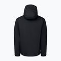 Pánska nepremokavá bunda Dare2B Torrek Blazen II Jacket black 12