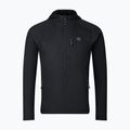 Pánska mikina Dare 2b Heat Weave Stretch Midlayer black