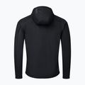 Pánska mikina Dare 2b Heat Weave Stretch Midlayer black 2