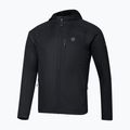 Pánska mikina Dare 2b Heat Weave Stretch Midlayer black 3