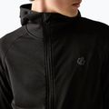 Pánska mikina Dare 2b Venture Hooded black 4