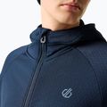 Pánska mikina Dare 2b Venture Hooded navy 4