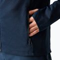Pánska mikina Dare 2b Venture Hooded navy 5