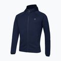 Pánska mikina Dare 2b Venture Hooded navy 8