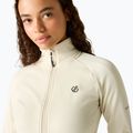 Dámska mikina Dare 2b Lowline Full Zip Core Stretch almond milk 4