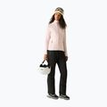 Dámska mikina Dare 2b Lowline Full Zip Core Stretch pink haze 2
