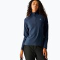 Dámska fleecová mikina Dare 2b Freeform II Fleece navy/navy