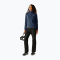 Dámska fleecová mikina Dare 2b Freeform II Fleece navy/navy 2
