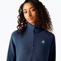 Dámska fleecová mikina Dare 2b Freeform II Fleece navy/navy 4