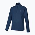 Dámska fleecová mikina Dare 2b Freeform II Fleece navy/navy 8