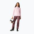 Dámska fleecová mikina Dare 2b Freeform II Fleece pink haze 2