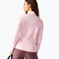 Dámska fleecová mikina Dare 2b Freeform II Fleece pink haze 3