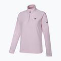 Dámska fleecová mikina Dare 2b Freeform II Fleece pink haze 7