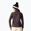 Dámska fleecová mikina Dare 2b Freeform II Fleece huckleberry 3