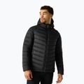 Pánska zateplená bunda Dare 2b Torrek Padded Jacket black/black