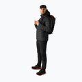 Pánska zateplená bunda Dare 2b Torrek Padded Jacket black/black 2