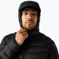 Pánska zateplená bunda Dare 2b Torrek Padded Jacket black/black 7