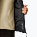 Pánska zateplená bunda Dare 2b Torrek Padded Jacket black/black 9