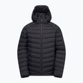 Pánska zateplená bunda Dare 2b Torrek Padded Jacket black/black 10