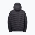 Pánska zateplená bunda Dare 2b Torrek Padded Jacket black/black 11