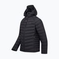 Pánska zateplená bunda Dare 2b Torrek Padded Jacket black/black 12
