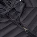 Pánska zateplená bunda Dare 2b Torrek Padded Jacket black/black 13