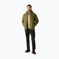 Pánska zateplená bunda Dare 2b Torrek Padded Jacket martini olive 2