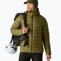 Pánska zateplená bunda Dare 2b Torrek Padded Jacket martini olive 5