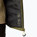 Pánska zateplená bunda Dare 2b Torrek Padded Jacket martini olive 9
