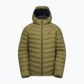 Pánska zateplená bunda Dare 2b Torrek Padded Jacket martini olive 10