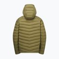 Pánska zateplená bunda Dare 2b Torrek Padded Jacket martini olive 11