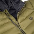 Pánska zateplená bunda Dare 2b Torrek Padded Jacket martini olive 13
