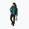 Pánska zateplená bunda Dare 2b Torrek Padded Jacket mediterranea 2