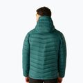 Pánska zateplená bunda Dare 2b Torrek Padded Jacket mediterranea 3