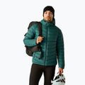 Pánska zateplená bunda Dare 2b Torrek Padded Jacket mediterranea 4