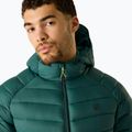 Pánska zateplená bunda Dare 2b Torrek Padded Jacket mediterranea 5